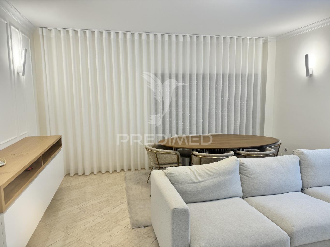 Magnífico t3 nas colinas do cruzeiro – conforto, elegância e localização premium