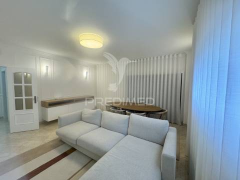 Magnífico t3 nas colinas do cruzeiro – conforto, elegância e localização premium