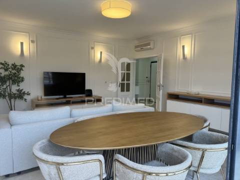 Magnífico t3 nas colinas do cruzeiro – conforto, elegância e localização premium