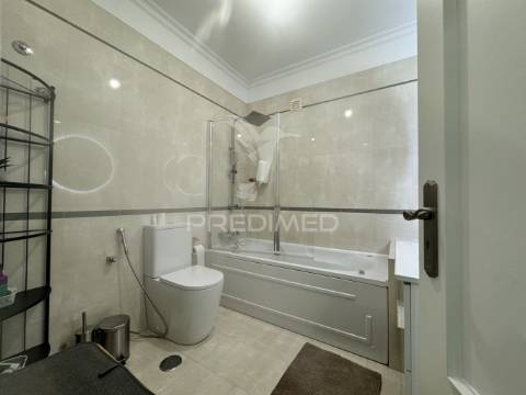 Magnífico t3 nas colinas do cruzeiro – conforto, elegância e localização premium