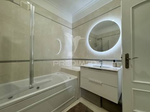 Magnífico t3 nas colinas do cruzeiro – conforto, elegância e localização premium