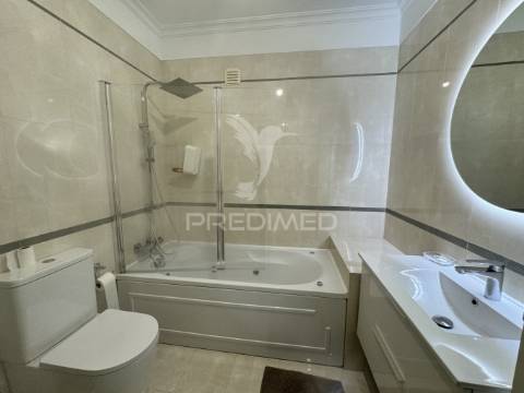 Magnífico t3 nas colinas do cruzeiro – conforto, elegância e localização premium