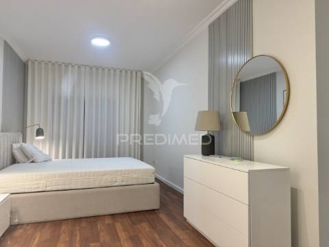 Magnífico t3 nas colinas do cruzeiro – conforto, elegância e localização premium