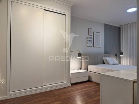 Magnífico t3 nas colinas do cruzeiro – conforto, elegância e localização premium