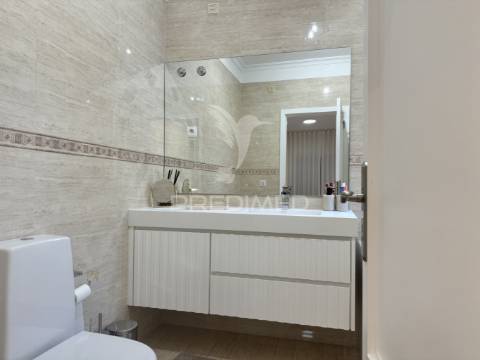 Magnífico t3 nas colinas do cruzeiro – conforto, elegância e localização premium