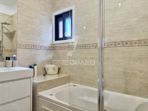 Magnífico t3 nas colinas do cruzeiro – conforto, elegância e localização premium