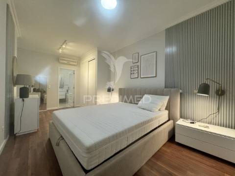 Magnífico t3 nas colinas do cruzeiro – conforto, elegância e localização premium