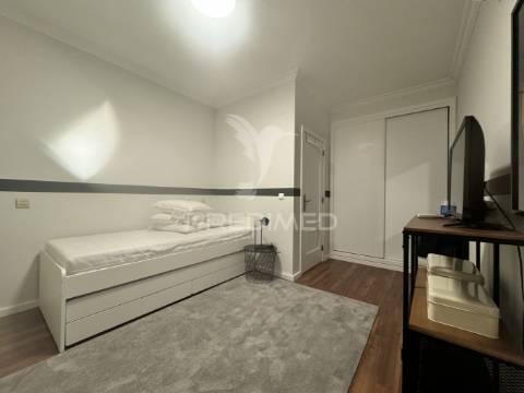 Magnífico t3 nas colinas do cruzeiro – conforto, elegância e localização premium