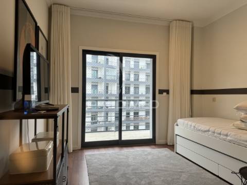 Magnífico t3 nas colinas do cruzeiro – conforto, elegância e localização premium