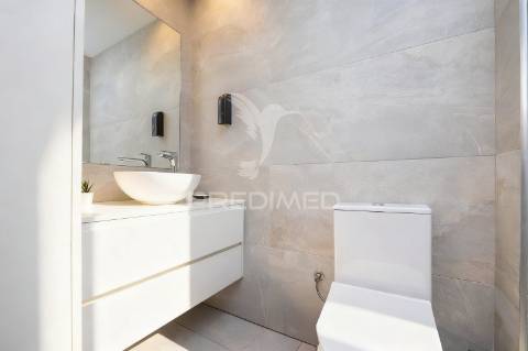 T0 renovado e mobilado - vista parque natural peneda-gerês