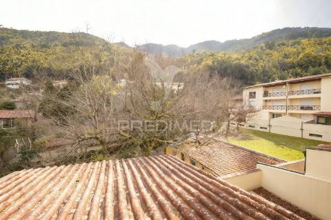 T0 renovado e mobilado - vista parque natural peneda-gerês