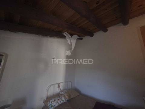 Moradia térrea com quintal – safara | 604 m² de terreno