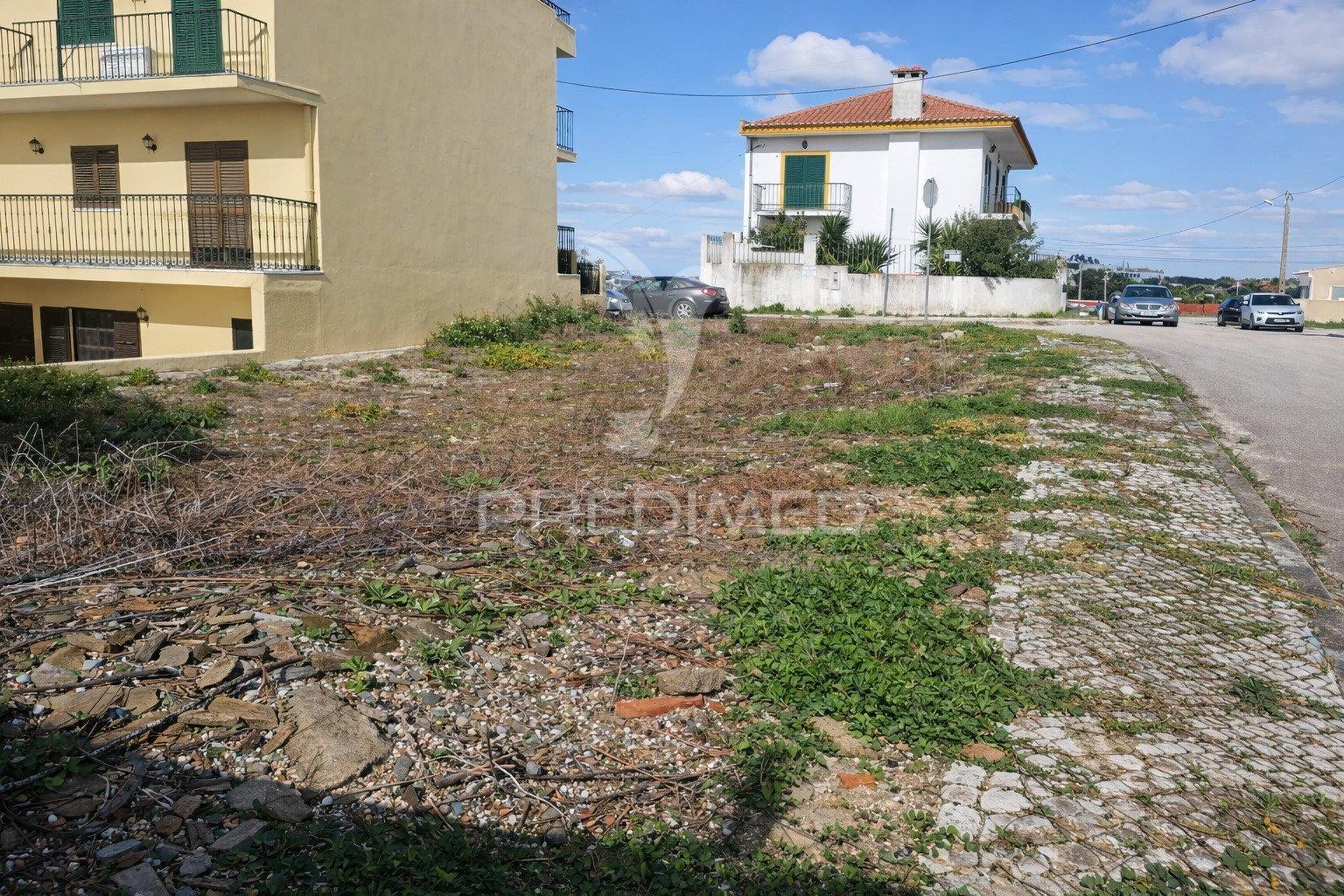 Terreno urbano quinta da coutada, vila franca de xira