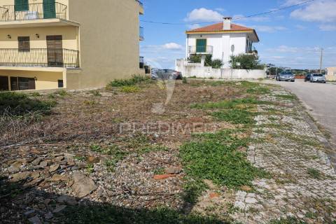 Terreno urbano quinta da coutada, vila franca de xira