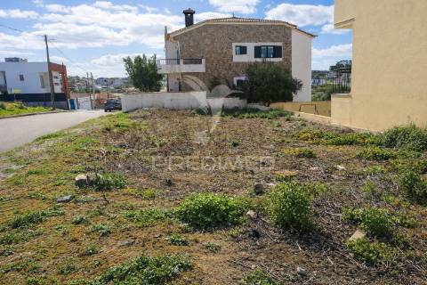 Terreno urbano quinta da coutada, vila franca de xira