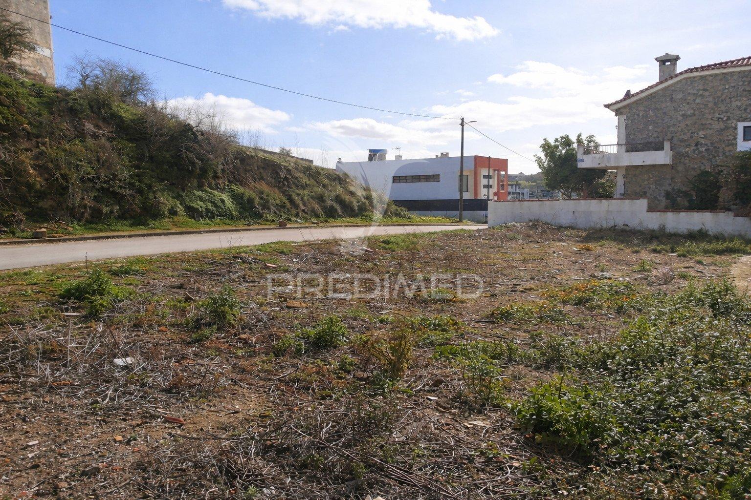 Terreno urbano quinta da coutada, vila franca de xira