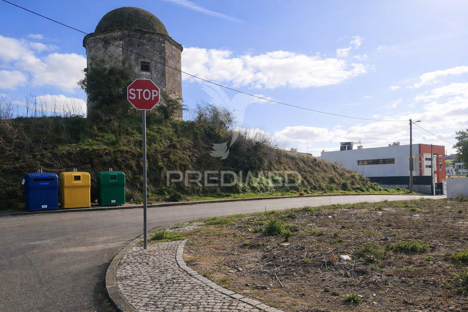 Terreno urbano quinta da coutada, vila franca de xira