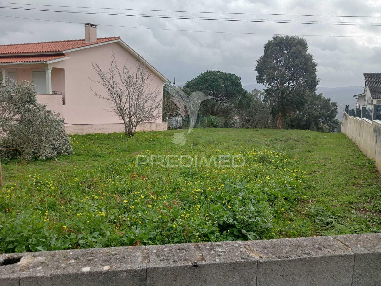 Terreno rústico - rua do castanheiro, porto de mós