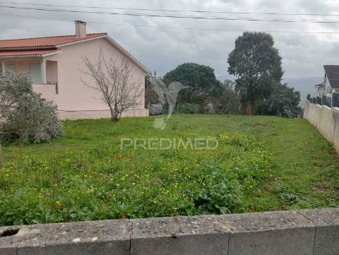 Terreno rústico - rua do castanheiro, porto de mós