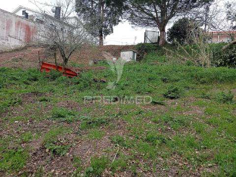 Terreno rústico - rua do castanheiro, porto de mós