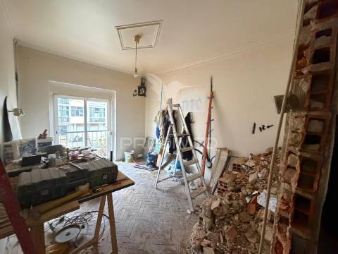 T2 renovado arrentela