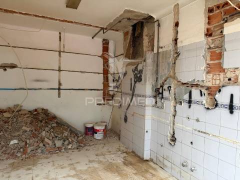 T2 renovado arrentela