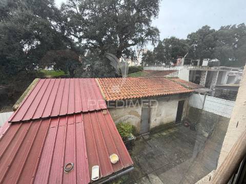 T2 renovado arrentela