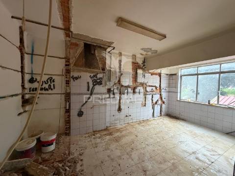 T2 renovado arrentela