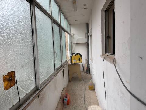 T2 renovado arrentela