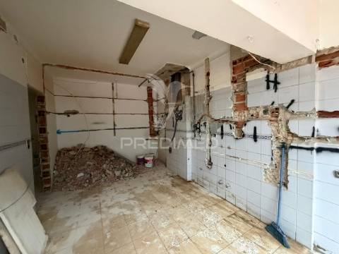 T2 renovado arrentela