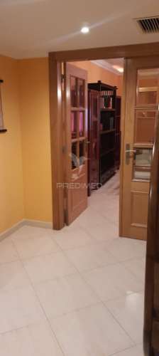 Apartamento t2 com terraço, garagem e arrecadação -urb. das caldelas-elvas