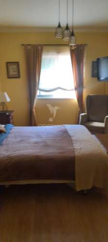 Apartamento t2 com terraço, garagem e arrecadação -urb. das caldelas-elvas