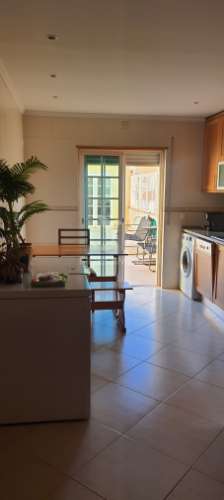 Apartamento t2 com terraço, garagem e arrecadação -urb. das caldelas-elvas