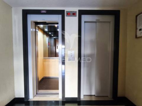 Apt t3 com 131 m², varandas e arrecadação | avenida via láctea, nº 34 | rio de mouro | sintra