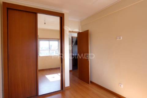 Apartamento t2