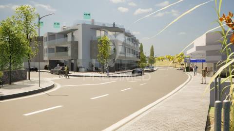 O seu futuro em albufeira: apartamento t3 com design moderno e alma algarvia