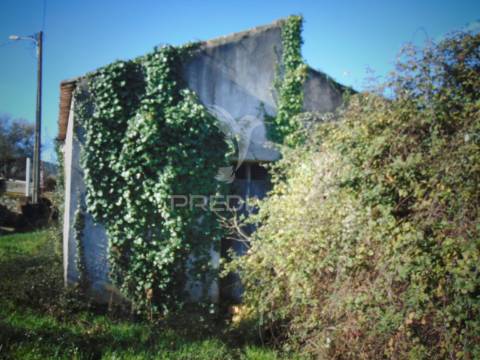 Imóvel p/ recuperar vilarinho s. romão - douro vinhateiro