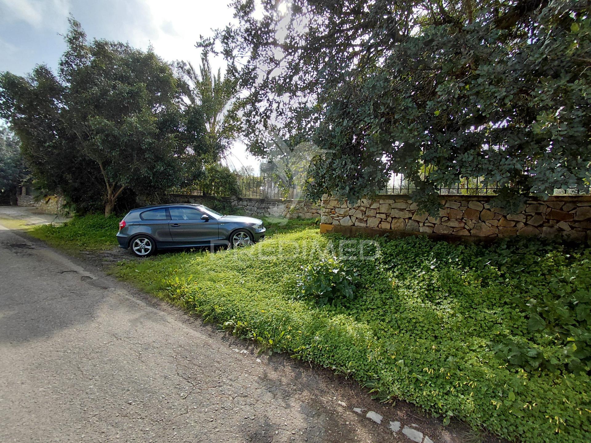 Terreno rústico, 4.920 m², perto de olhão e faro