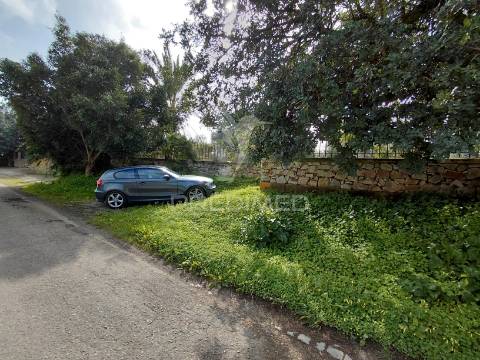 Terreno rústico, 4.920 m², perto de olhão e faro
