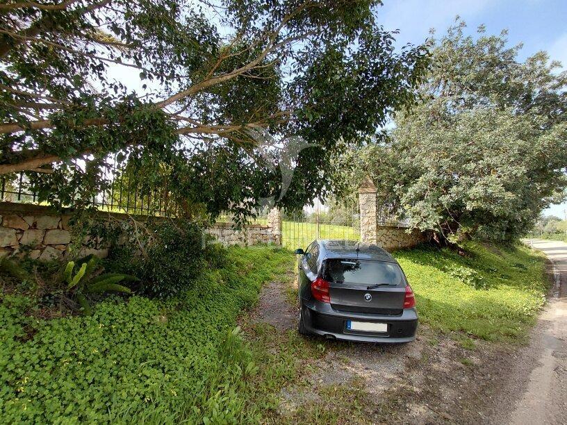 Terreno rústico, 4.920 m², perto de olhão e faro