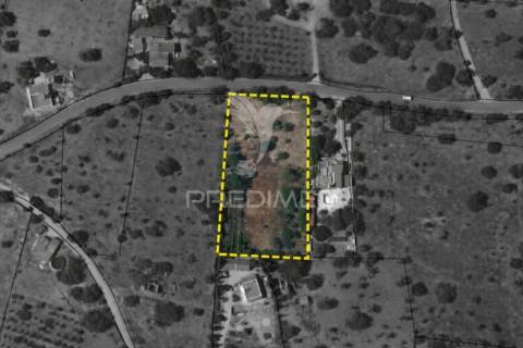 Terreno rústico, 4.920 m², perto de olhão e faro
