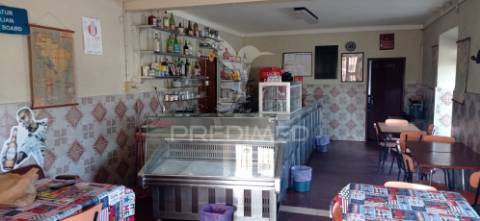 Café- restaurante ip2 km 247, estremoz