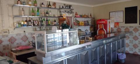 Café- restaurante ip2 km 247, estremoz