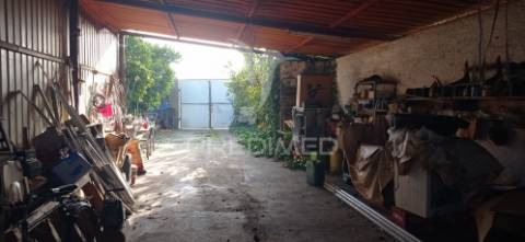 Café- restaurante ip2 km 247, estremoz