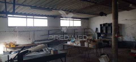 Café- restaurante ip2 km 247, estremoz