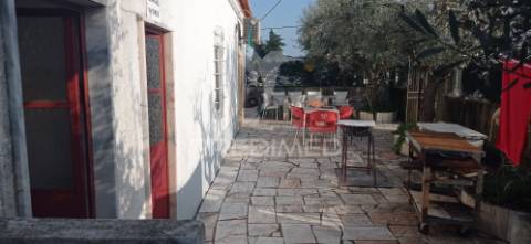 Café- restaurante ip2 km 247, estremoz