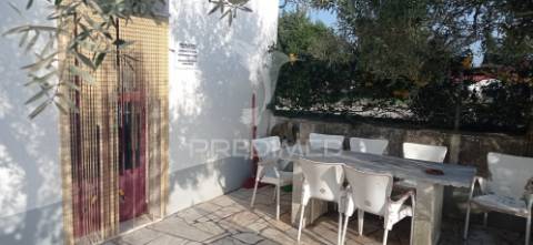Café- restaurante ip2 km 247, estremoz