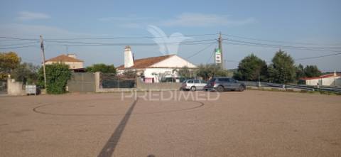 Café- restaurante ip2 km 247, estremoz