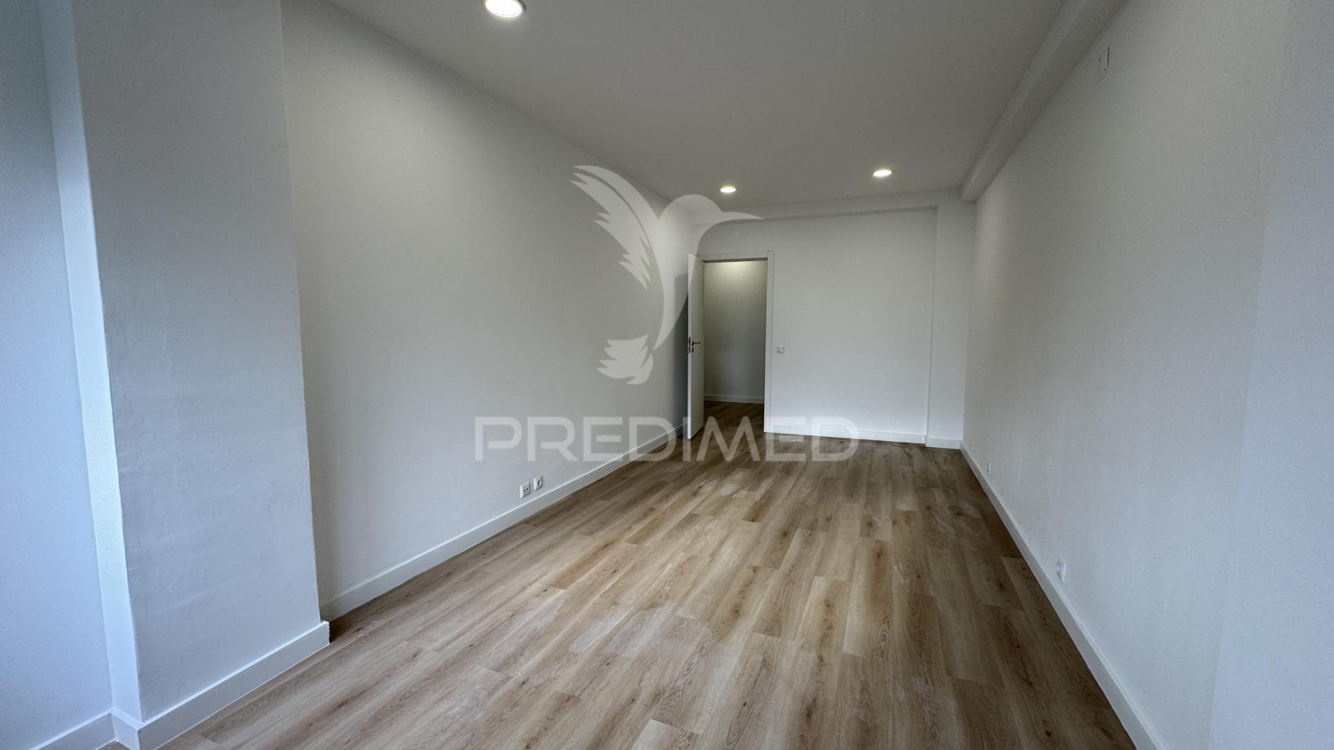 Apartamento t2 odivelas remodelado