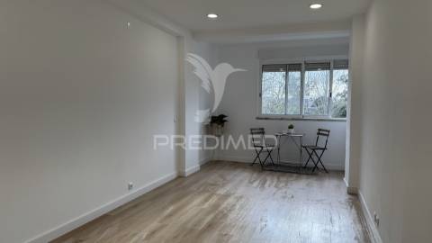 Apartamento t2 odivelas remodelado